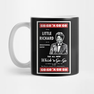 little R Mug